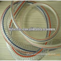 PVC Sprial Steel Reinforced Hose